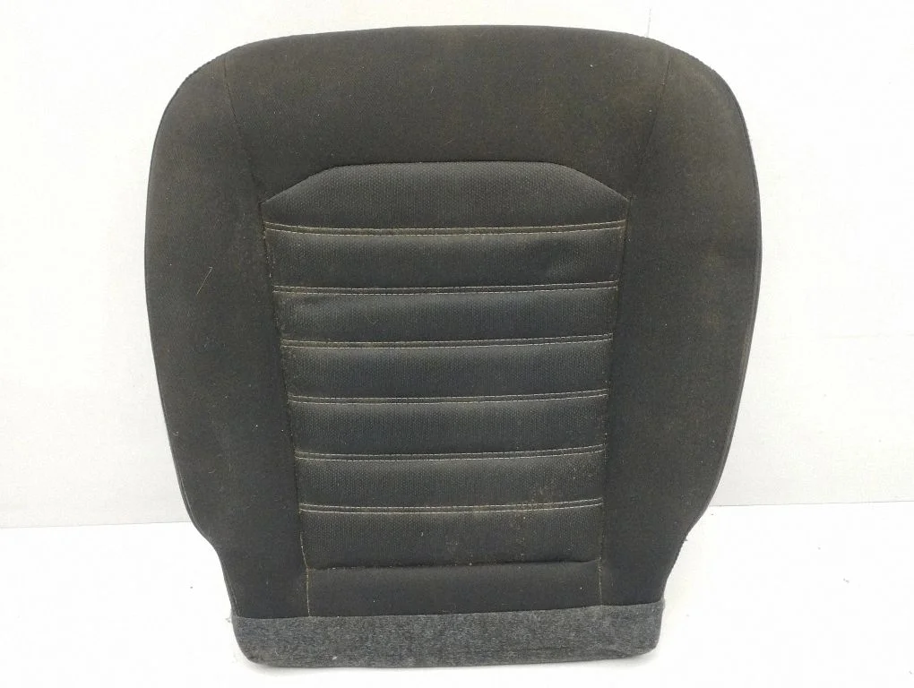 Driver seat console base – right