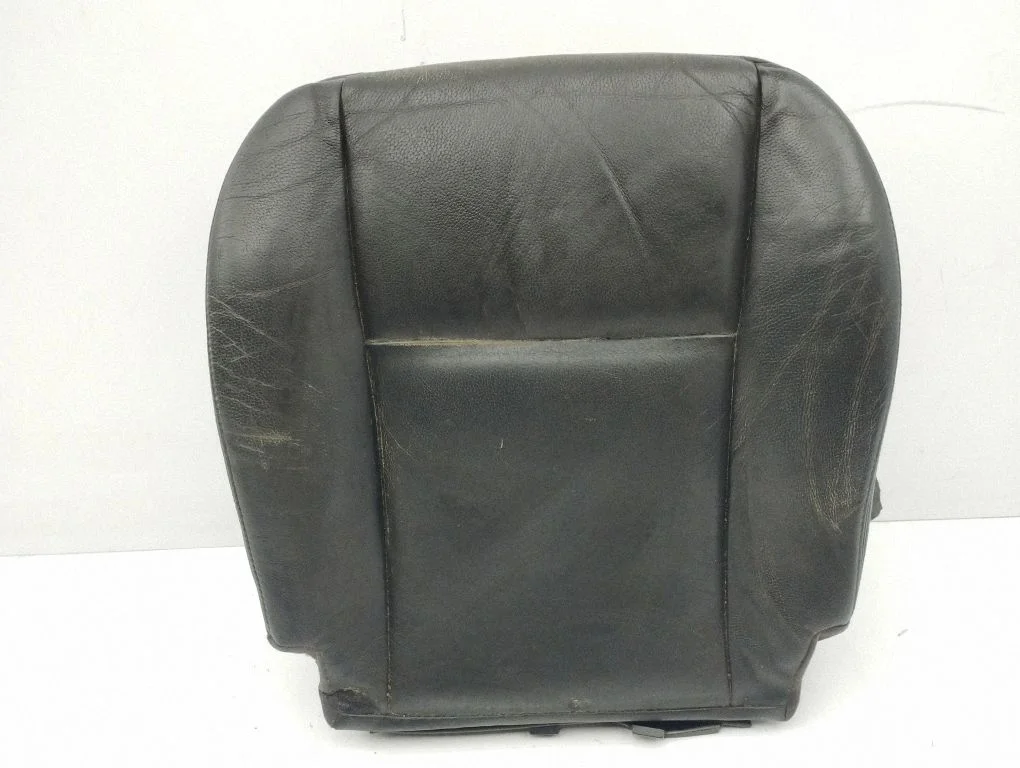 Driver seat console base – right