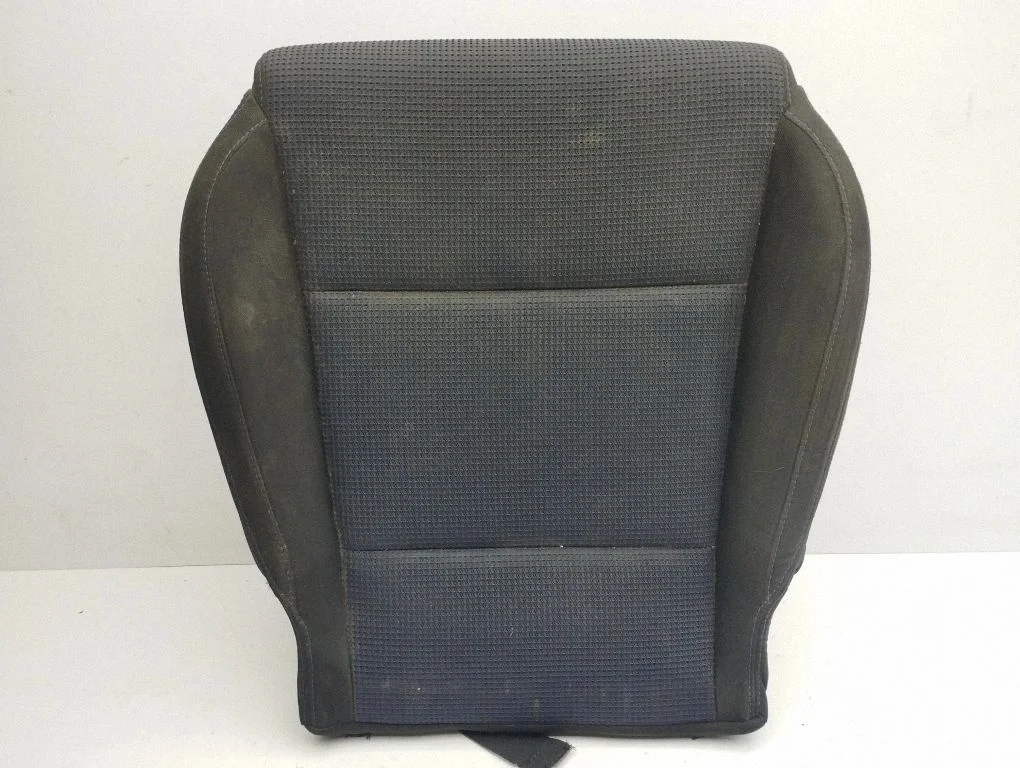 Driver seat console base – right