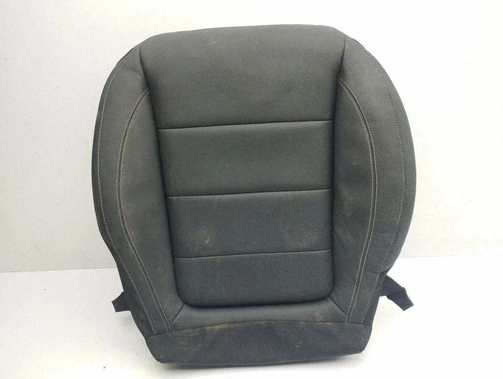 Driver seat console base – right