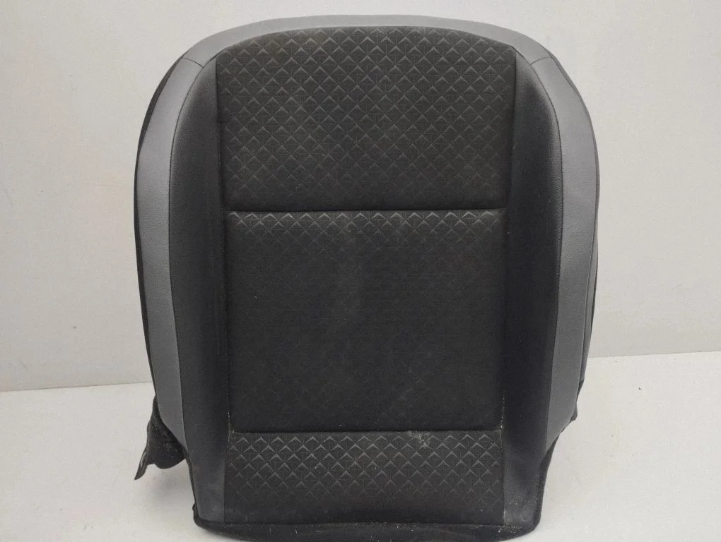 Driver seat console base – right