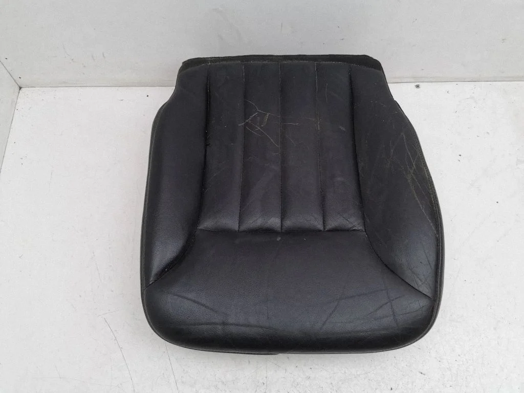 Driver seat console base