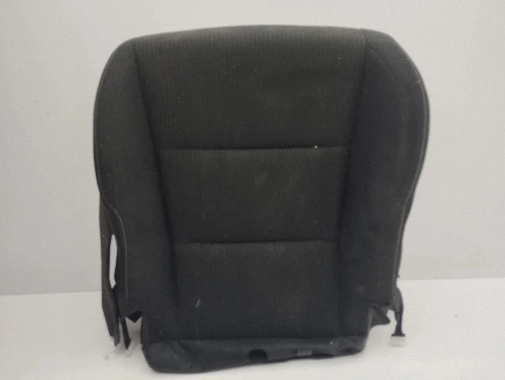 Juhiistme alus – Toyota RAV 4 (XA40) (2012-2018)