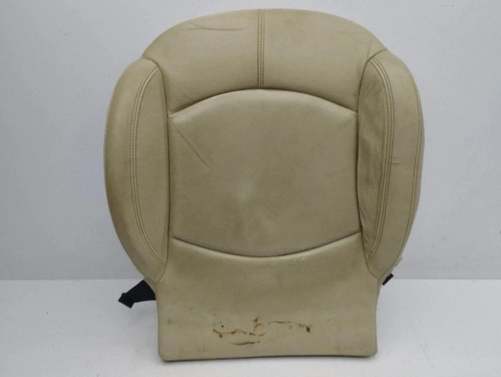 Podstawa fotela kierowcy – Mini Cooper Countryman R60 (2011-2016)
