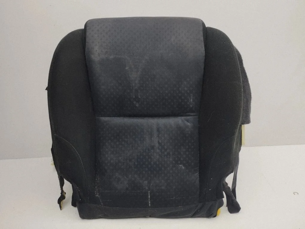 Driver seat console base – Lexus IS 220D-250-350 (2006-2013)