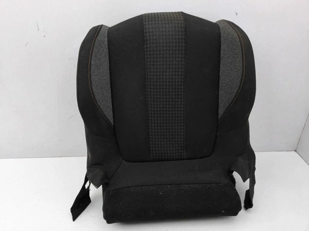 Driver seat console base – Peugeot 3008 II (2016-2023)