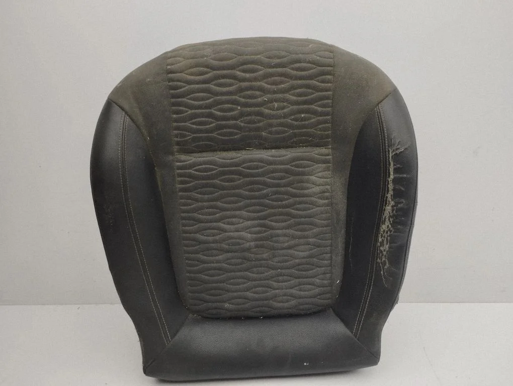 Driver seat console base – right