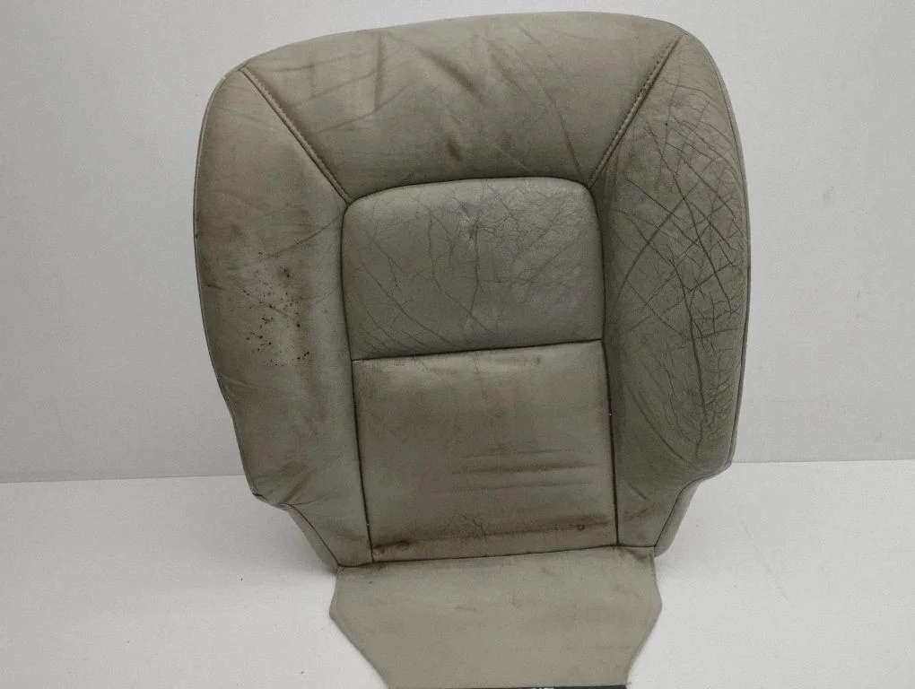 Driver seat console base – right
