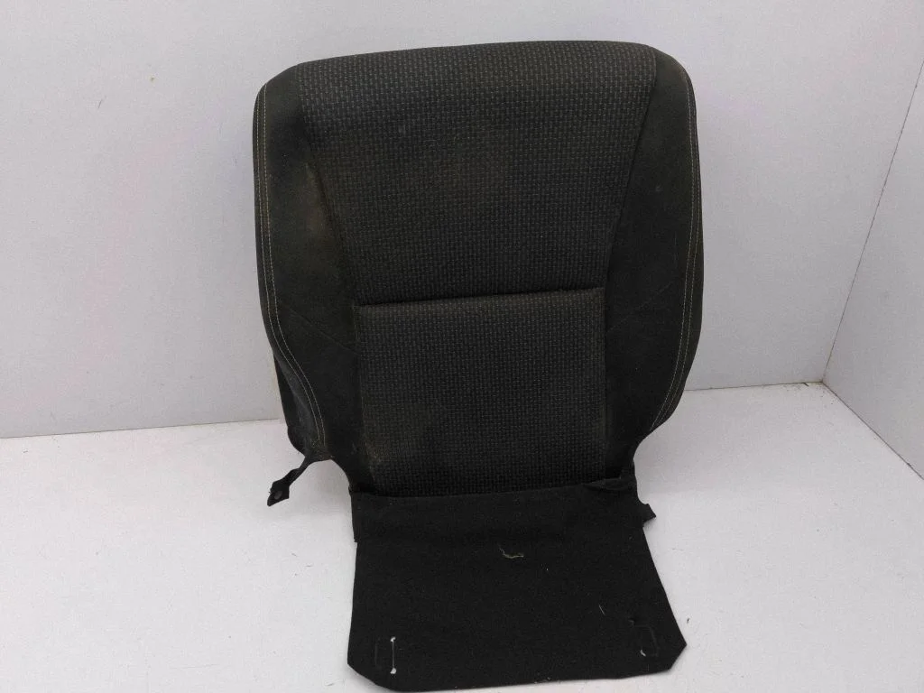 Driver seat console base – right