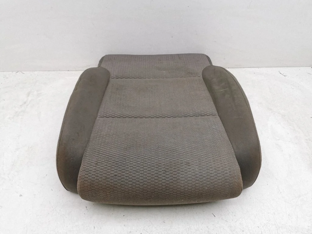Driver seat console base
