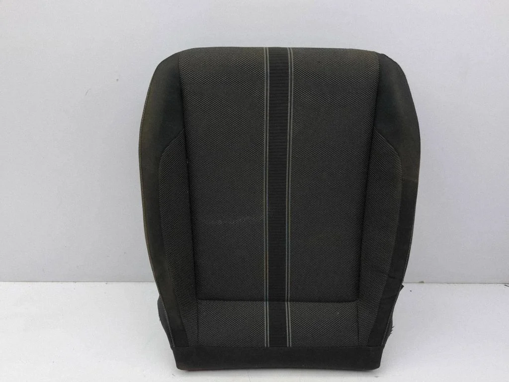Driver seat console base – right