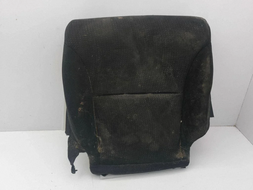 Driver seat console base – right