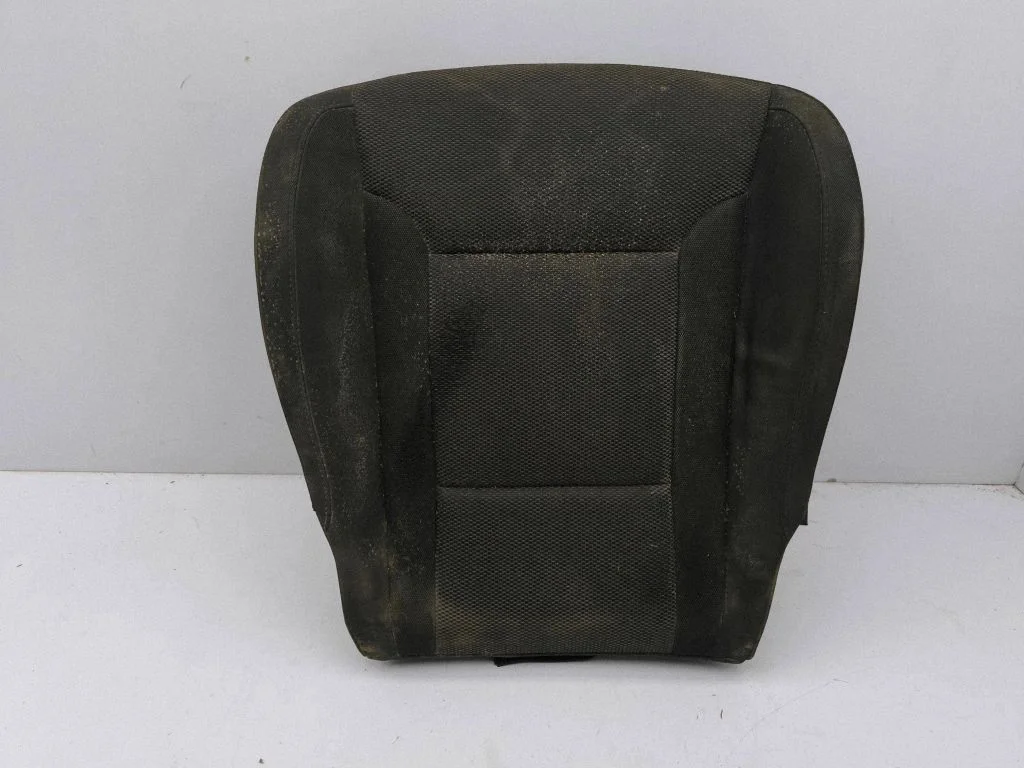 Driver seat console base – right