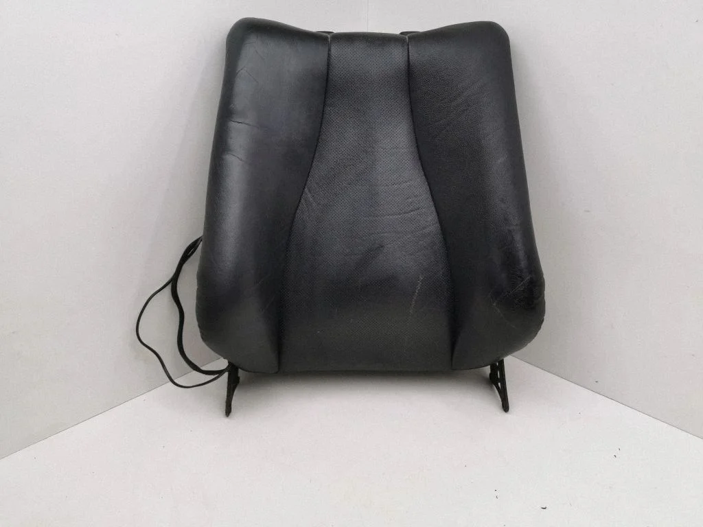 Driver seat console base