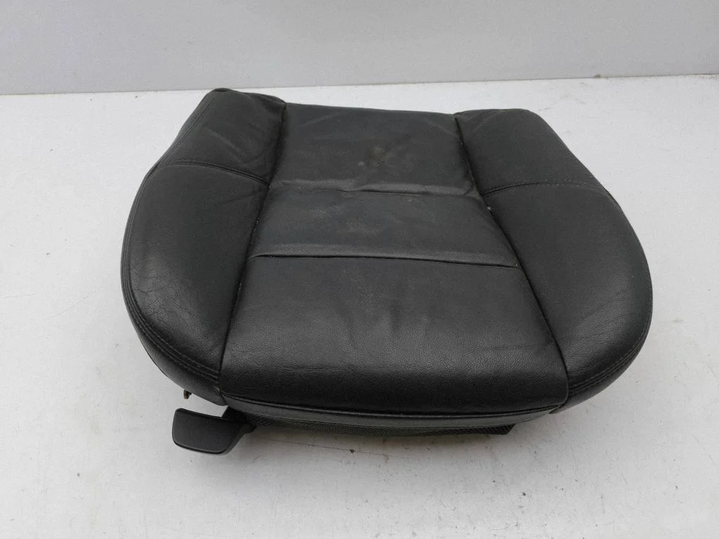 Driver seat console base – right