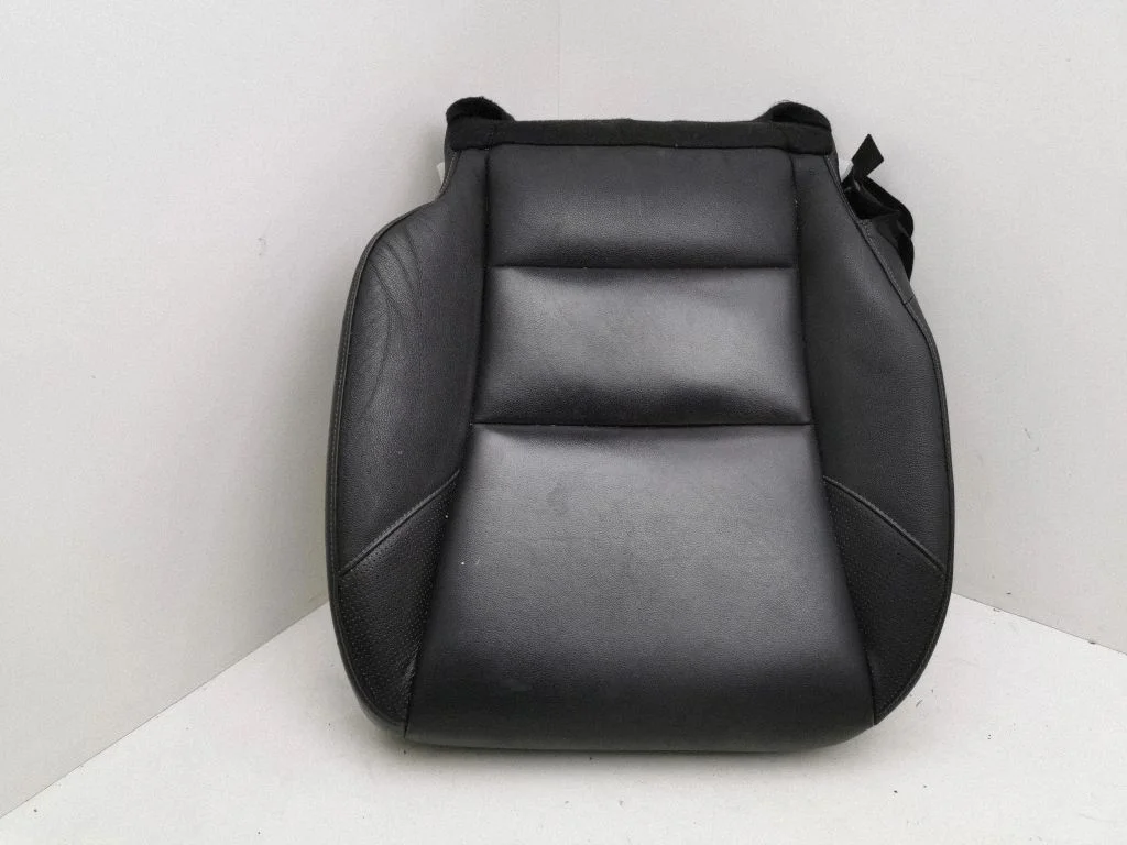 Driver seat console base
