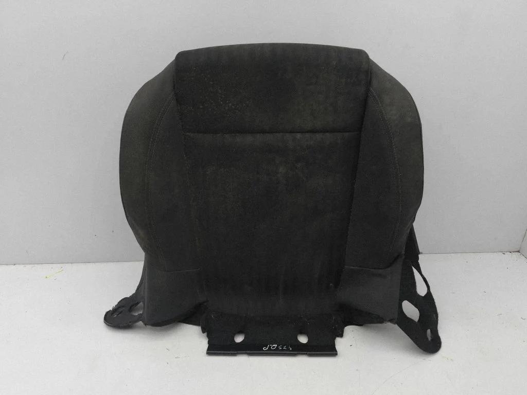 Driver seat console base – right