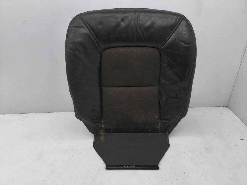 Driver seat console base – right