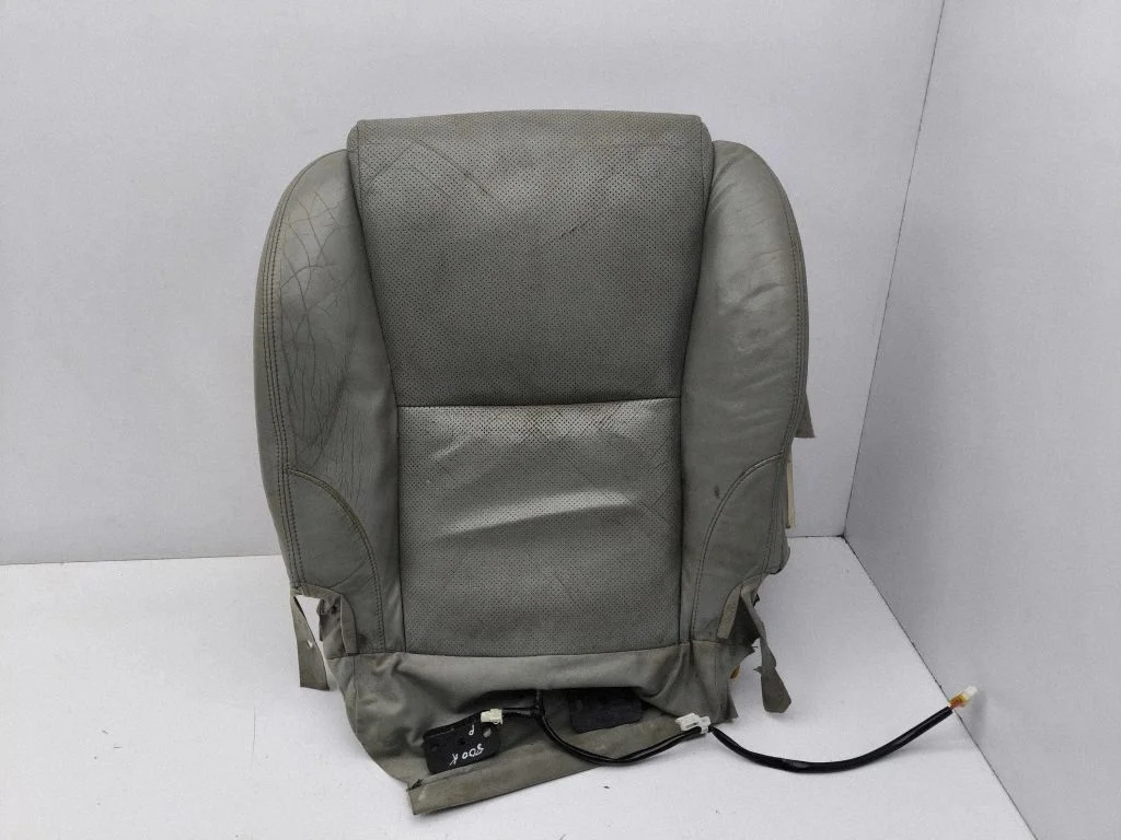 Driver seat console base – Lexus IS 220D-250-350 (2006-2013)