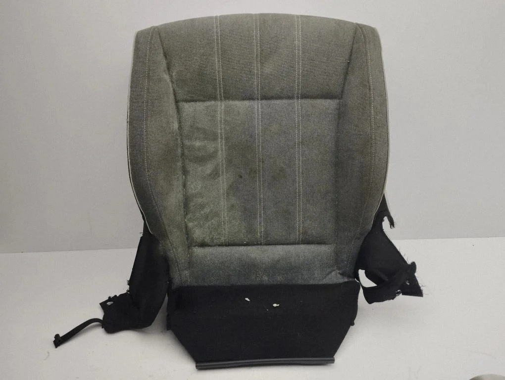 Driver seat console base – right