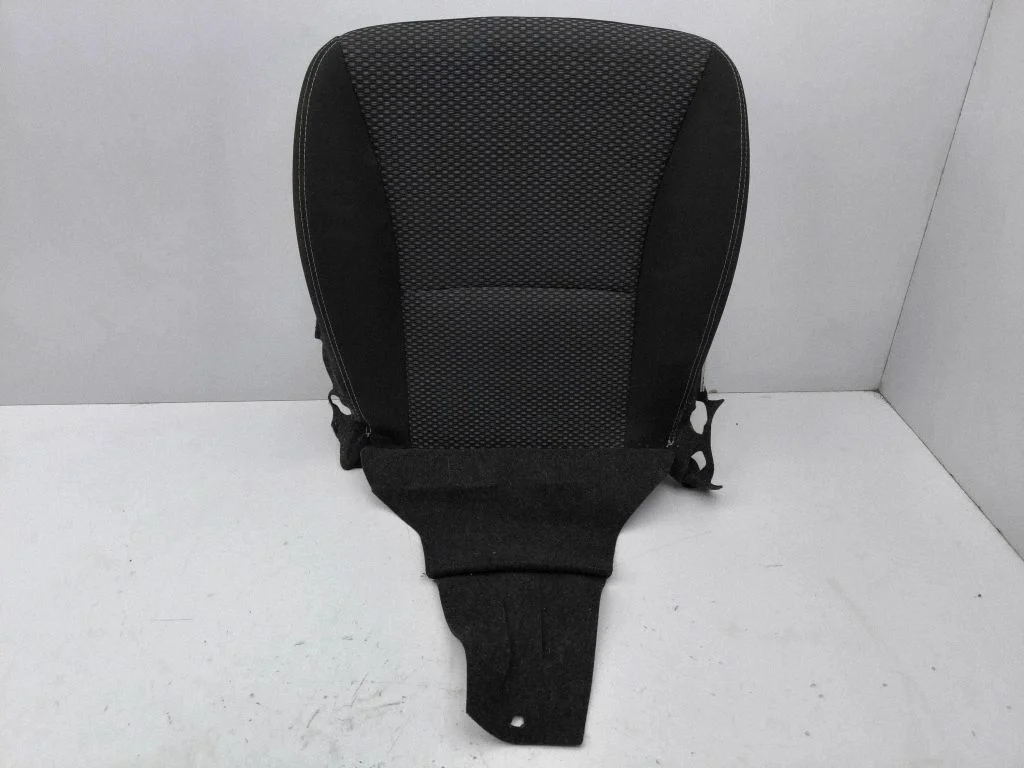 Driver seat console base – right