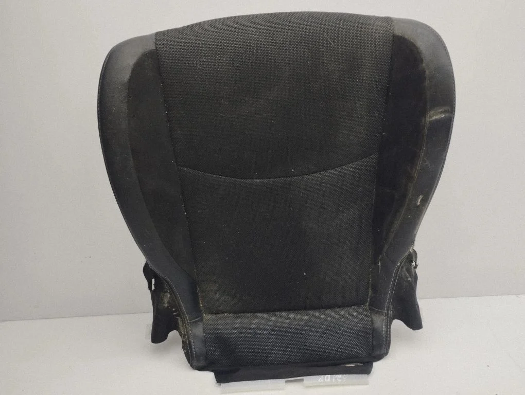 Driver seat console base – right
