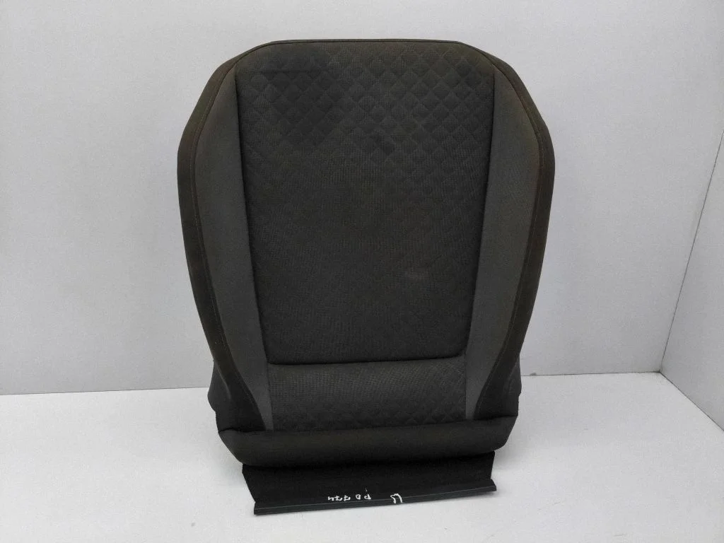 Driver seat console base – right