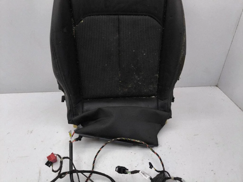 Driver seat console base – Audi SQ2 GA (2017-)