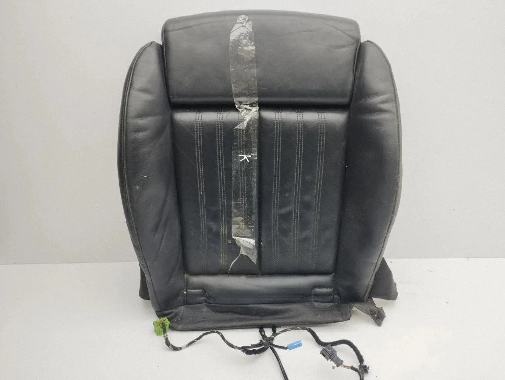 Driver seat console base – Audi A7 S7 4G (2011-2017)