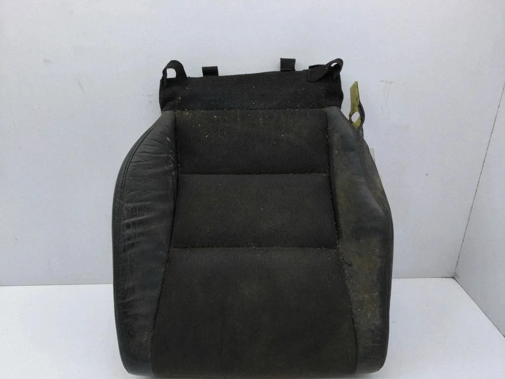 Driver seat console base – Honda Accord (2008-2016)