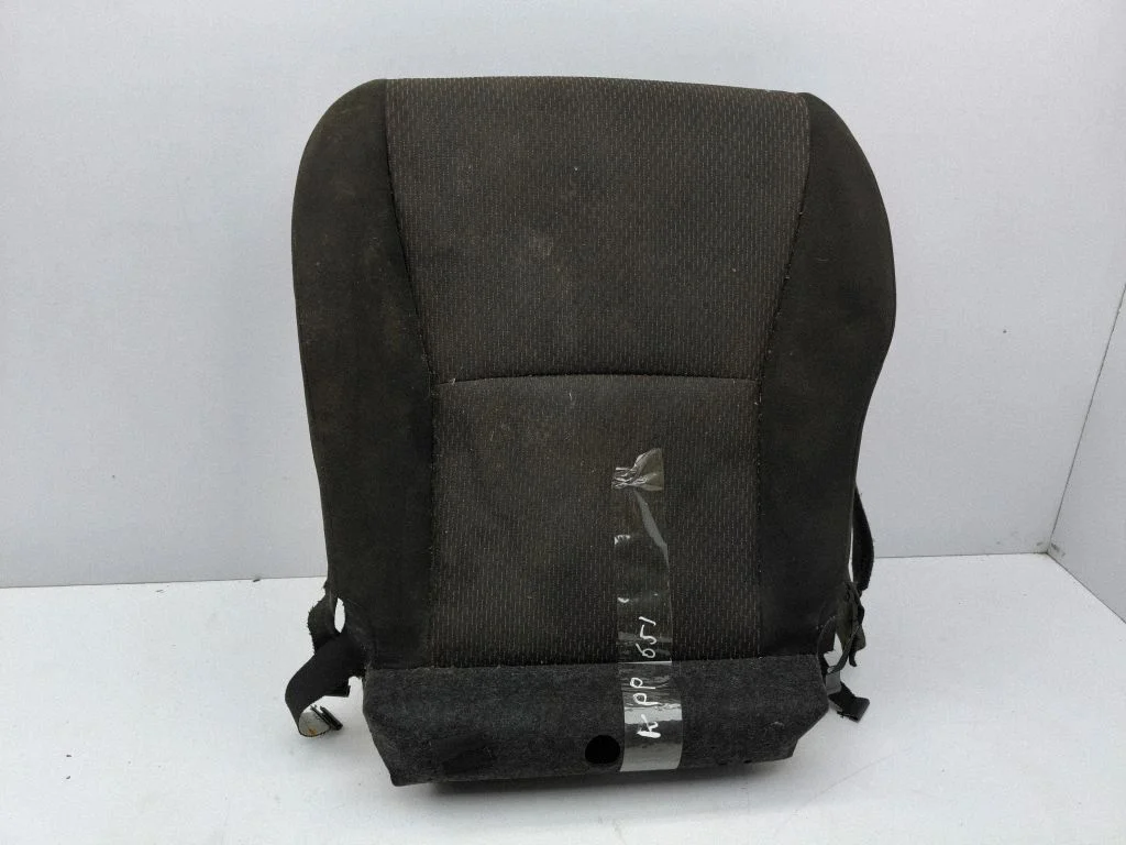 Driver seat console base – Toyota Yaris (2012-2014)