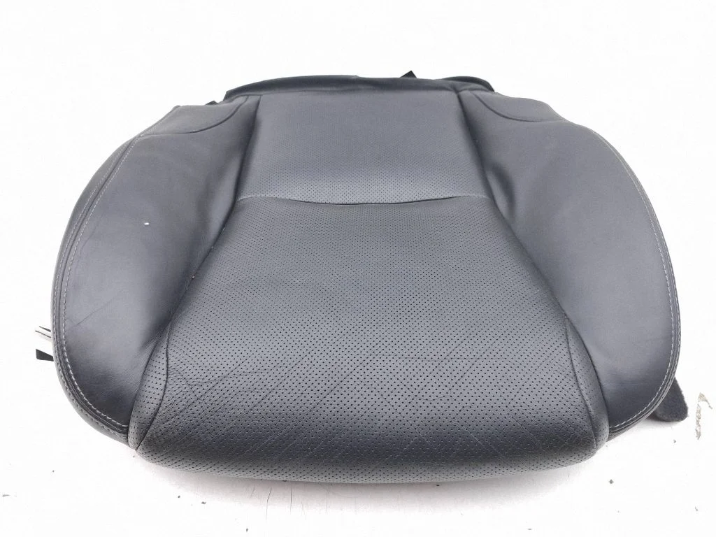 Front passenger seat console base – right