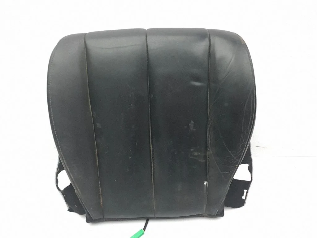 Driver seat console base