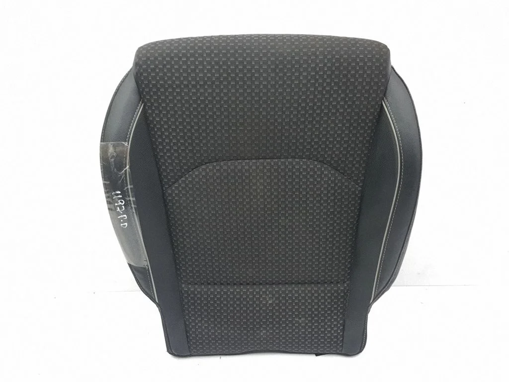 Driver seat console base – KIA Ceed (2018-)