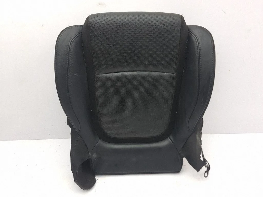 Driver seat console base – Renault Megane Mégane Renault Sport III (IV Based) (2017-2023)