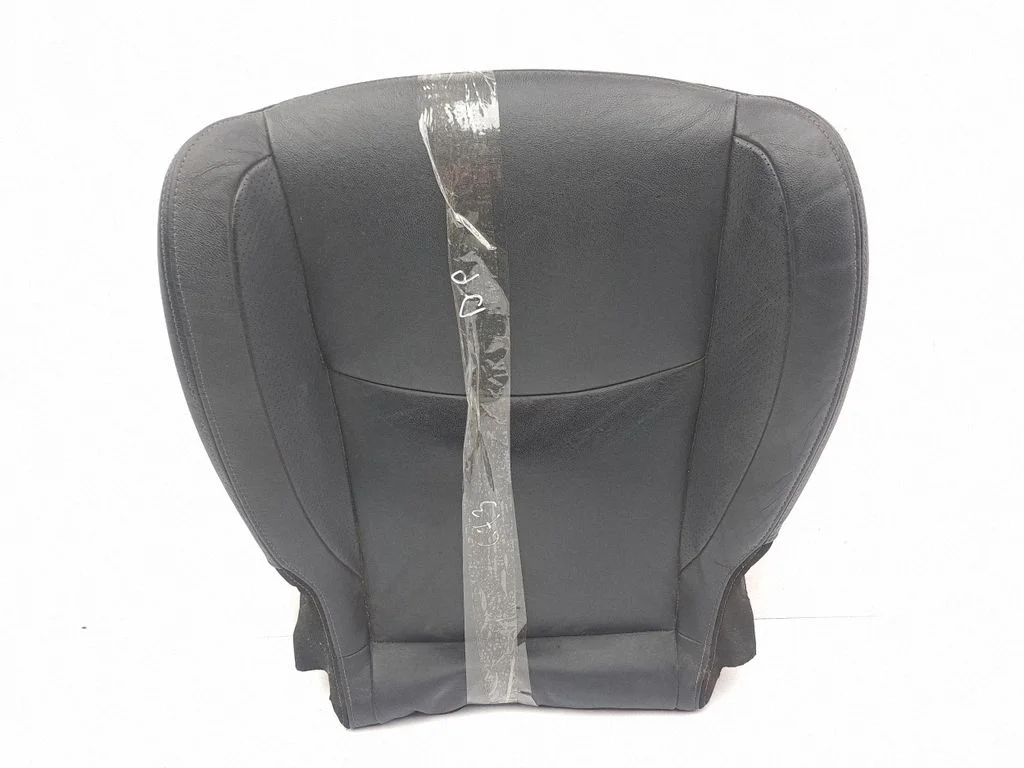 Driver seat console base