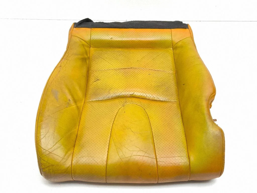 Driver seat console base – Nissan 350Z (2002-2009)