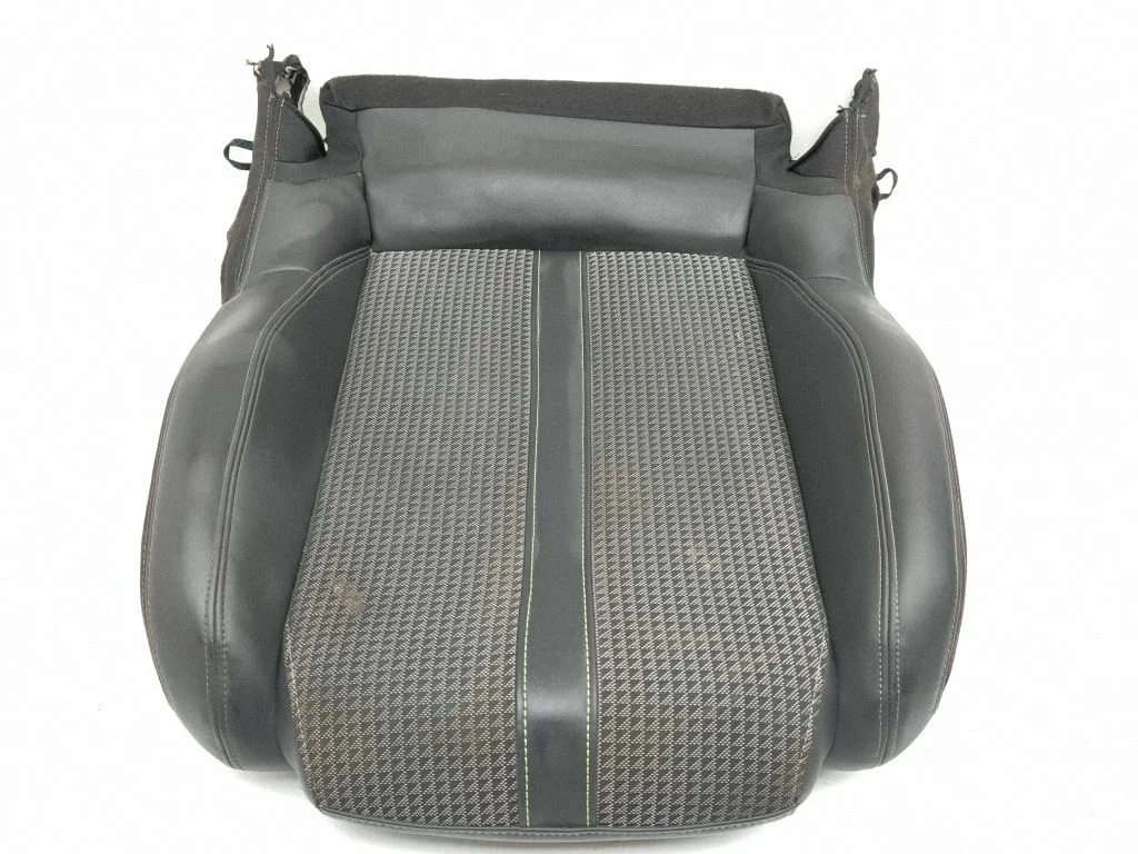 Driver seat console base – Peugeot 2008 II (2019-)