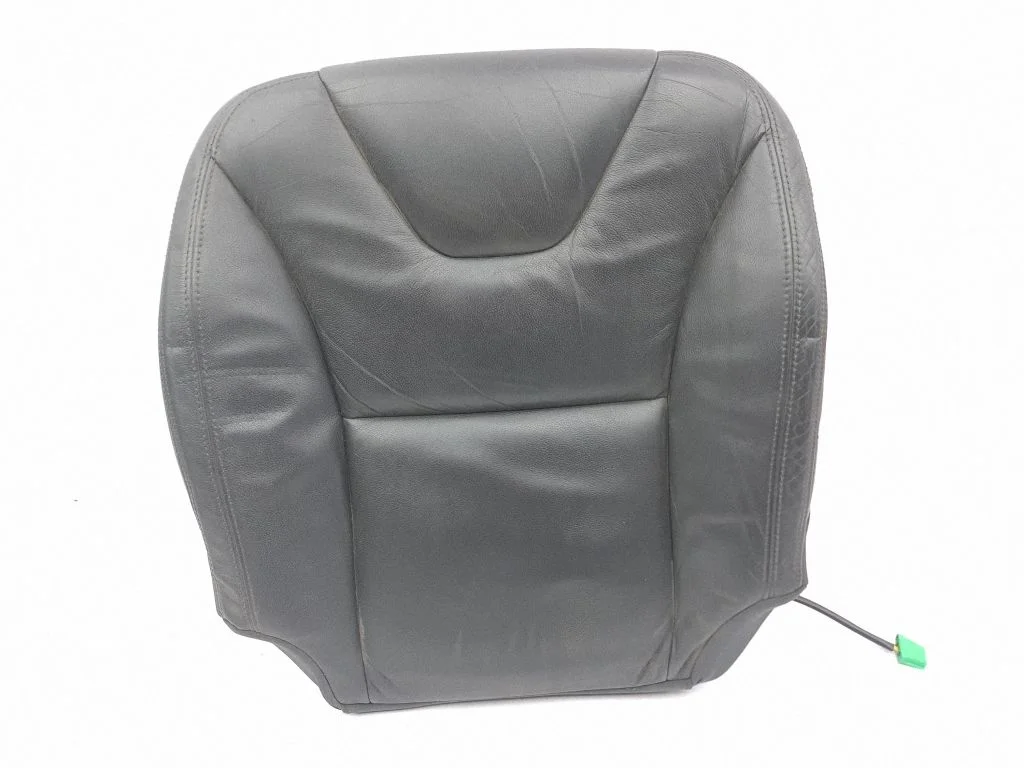 Driver seat console base – Volvo XC60 (2009-2013)