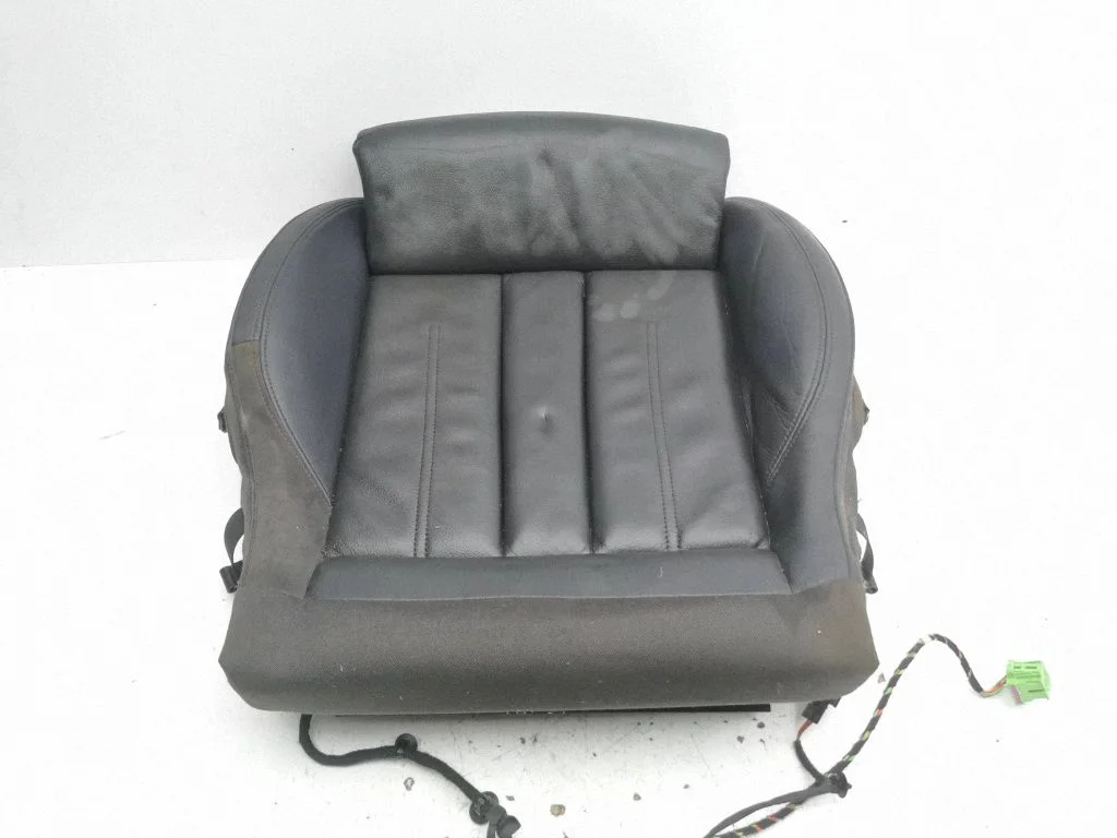Driver seat console base – Audi A4 S4 B9 (2015-2019)