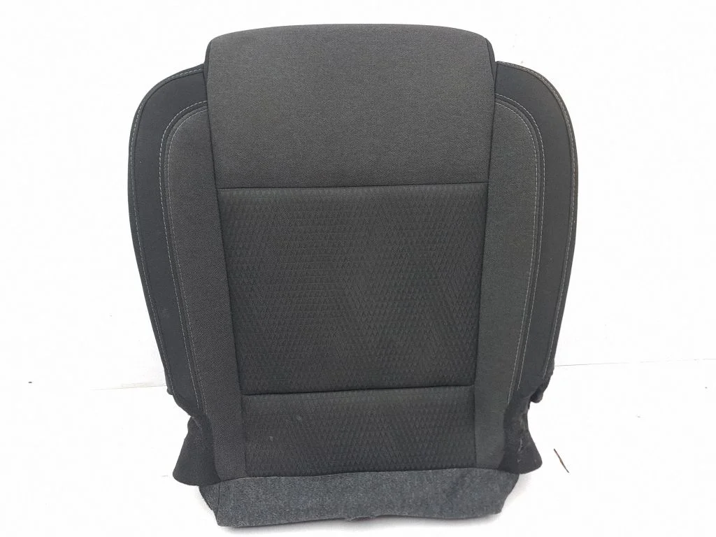 Driver seat console base – Nissan Qashqai J12 (2021-)