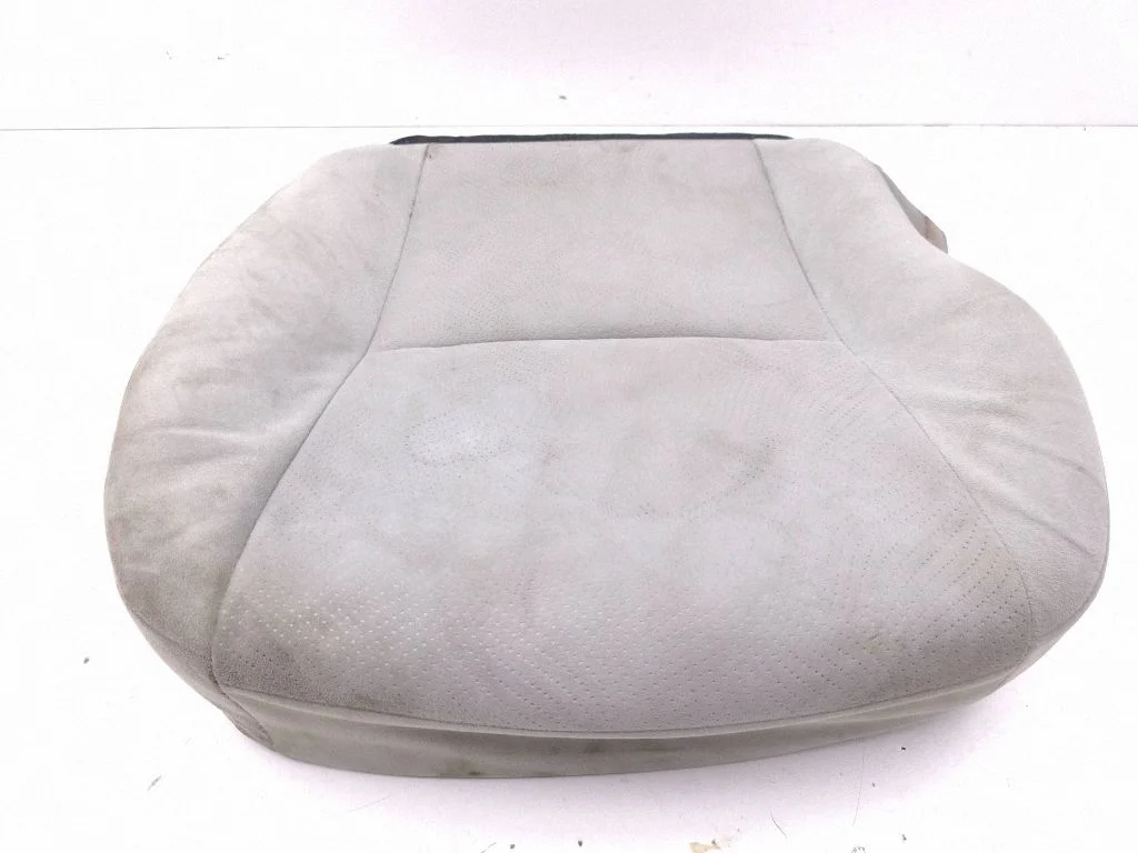 Front passenger seat console base – right