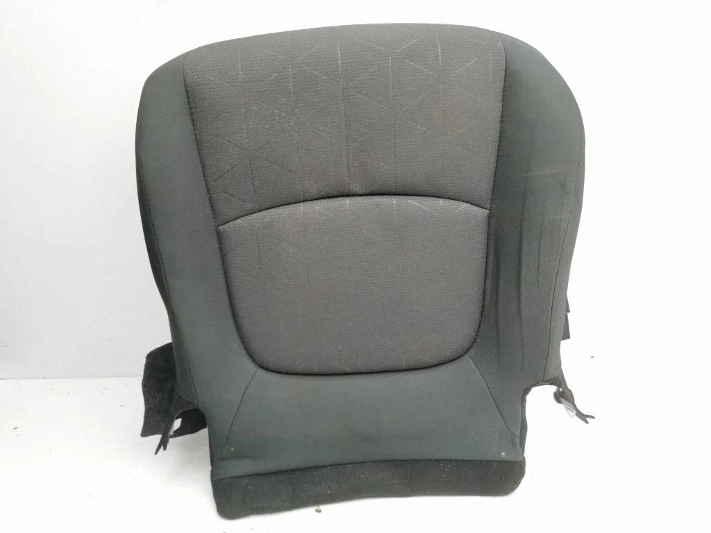 Driver seat console base – Toyota RAV 4 (XA50) (2018-)
