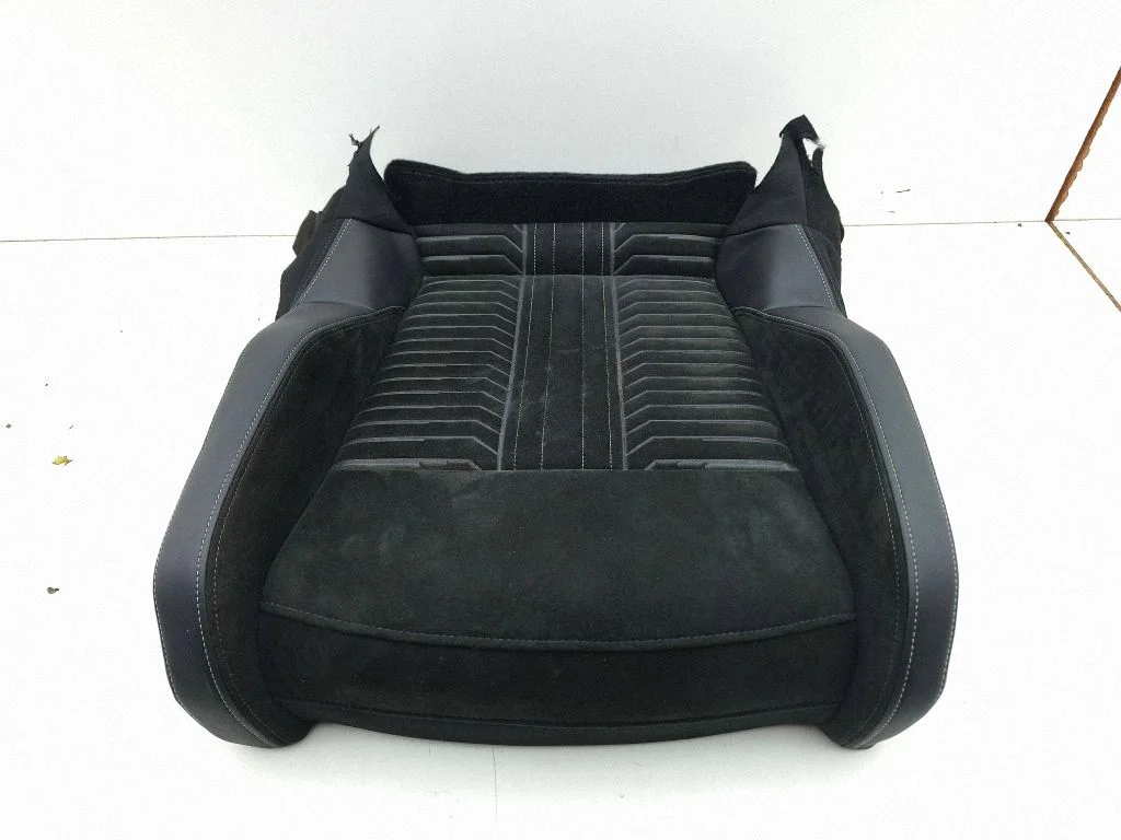 Driver seat console base – Peugeot 3008 III (2023-)