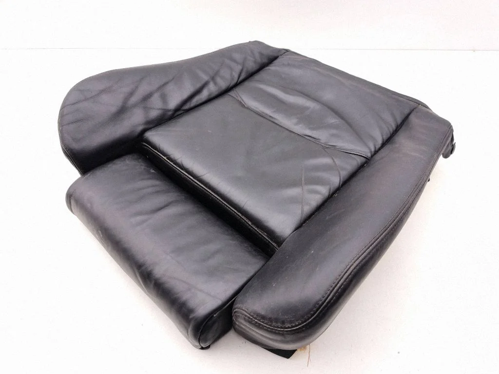 Driver seat console base – BMW 7 Series E65 E66 (2001-2008)