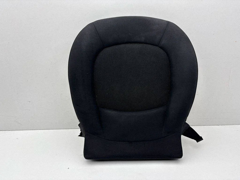 Front passenger seat console base – left