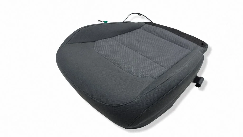 Front passenger seat console base – KIA Niro (2022-)