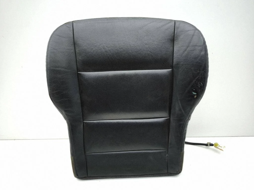 Front passenger seat console base – right