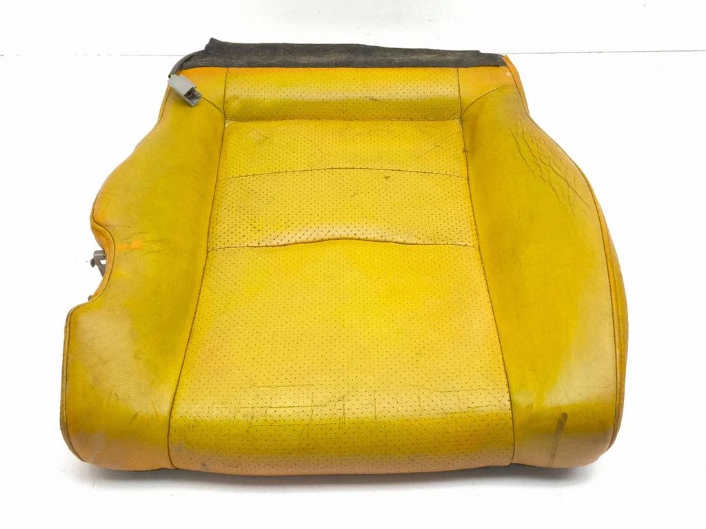 Esimese kõrvalistuja istme alus – Nissan 350Z (2002-2009)