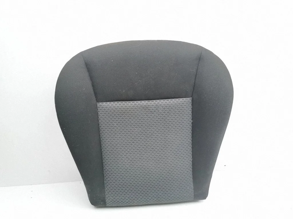 Front passenger seat console base – right